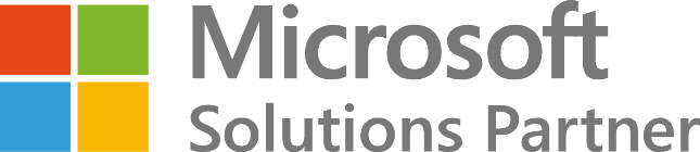 Microsoft Solutions Partner Logo